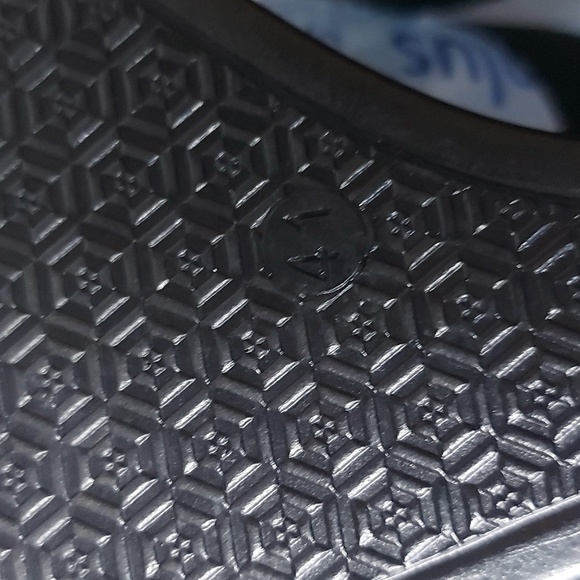 Black platform wedge by A. Gianetti, GUC, size 41 EU - Picture 12 of 12